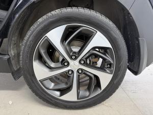 Miniature 8 Hyundai Tucson Limited 2017