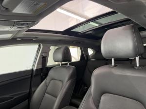 Miniature 12 Hyundai Tucson Limited 2017