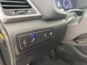 Miniature 13 Hyundai Tucson Limited 2017