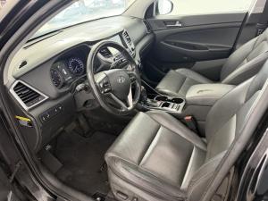 Miniature 10 Hyundai Tucson Limited 2017