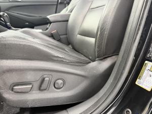 Miniature 14 Hyundai Tucson Limited 2017