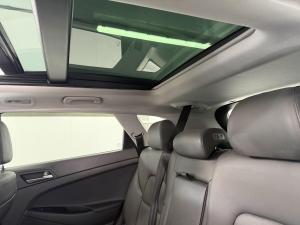 Miniature 17 Hyundai Tucson Limited 2017
