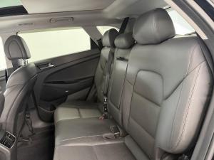 Miniature 16 Hyundai Tucson Limited 2017