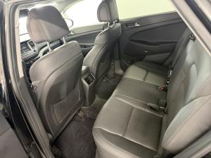 Miniature 15 Hyundai Tucson Limited 2017