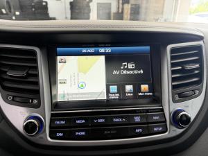 Miniature 20 Hyundai Tucson Limited 2017
