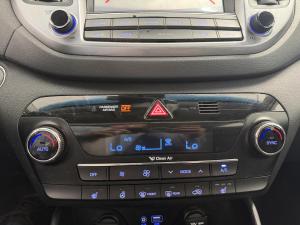 Miniature 22 Hyundai Tucson Limited 2017