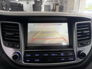 Miniature 21 Hyundai Tucson Limited 2017