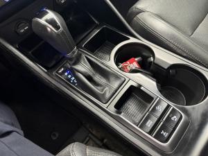 Miniature 23 Hyundai Tucson Limited 2017