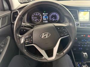 Miniature 24 Hyundai Tucson Limited 2017