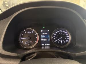 Miniature 27 Hyundai Tucson Limited 2017