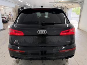 Thumbnail 5 Audi Q5 Technik 2019