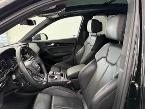 Thumbnail 10 Audi Q5 Technik 2019