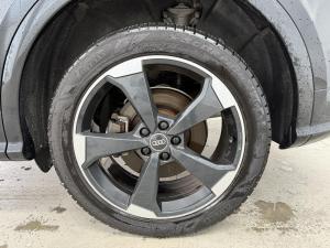 Thumbnail 8 Audi Q5 Technik 2019
