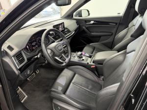 Thumbnail 9 Audi Q5 Technik 2019