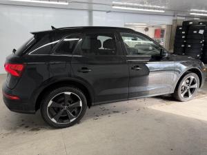 Thumbnail 6 Audi Q5 Technik 2019