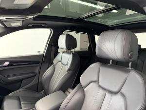 Thumbnail 11 Audi Q5 Technik 2019