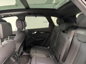Thumbnail 15 Audi Q5 Technik 2019