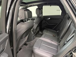 Thumbnail 14 Audi Q5 Technik 2019