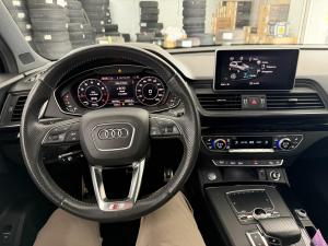 Thumbnail 17 Audi Q5 Technik 2019