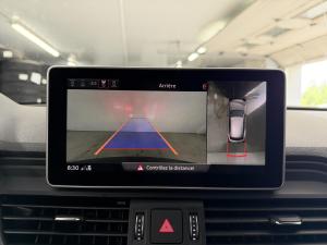 Thumbnail 19 Audi Q5 Technik 2019