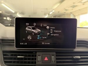 Thumbnail 18 Audi Q5 Technik 2019