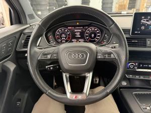 Thumbnail 22 Audi Q5 Technik 2019