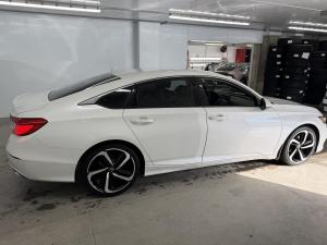 Miniature 6 Honda Accord Sport 2018