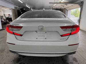 Miniature 5 Honda Accord Sport 2018