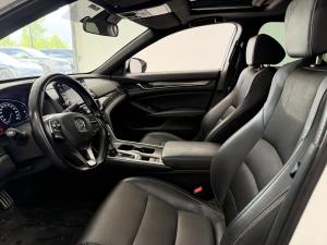 Miniature 10 Honda Accord Sport 2018