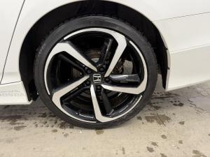 Miniature 8 Honda Accord Sport 2018