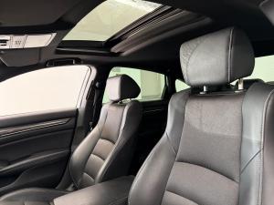 Miniature 12 Honda Accord Sport 2018