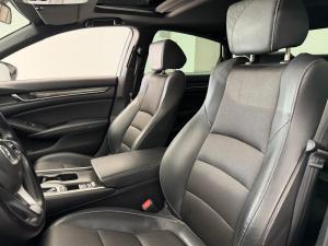 Miniature 11 Honda Accord Sport 2018