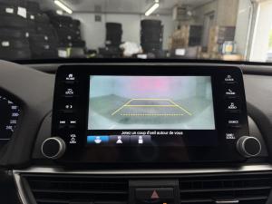 Miniature 17 Honda Accord Sport 2018