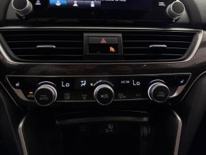 Miniature 18 Honda Accord Sport 2018