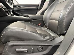 Miniature 13 Honda Accord Sport 2018