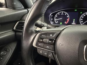 Miniature 22 Honda Accord Sport 2018
