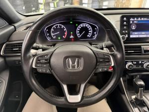 Miniature 20 Honda Accord Sport 2018