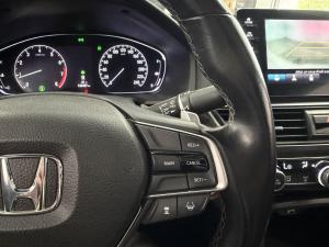 Miniature 21 Honda Accord Sport 2018