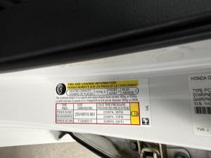 Miniature 9 Honda Accord Sport 2018