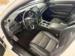 Miniature 10 Honda Accord Sport 2018