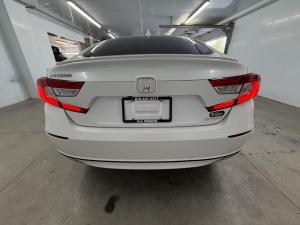 Miniature 5 Honda Accord Sport 2018