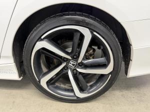 Miniature 8 Honda Accord Sport 2018