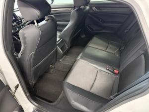 Miniature 15 Honda Accord Sport 2018