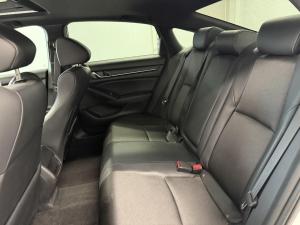 Miniature 16 Honda Accord Sport 2018