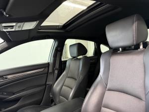 Miniature 12 Honda Accord Sport 2018