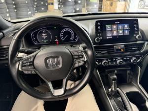 Miniature 17 Honda Accord Sport 2018