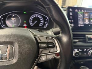 Miniature 23 Honda Accord Sport 2018