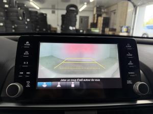 Miniature 19 Honda Accord Sport 2018