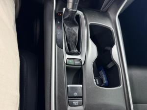 Miniature 21 Honda Accord Sport 2018