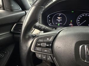 Miniature 24 Honda Accord Sport 2018